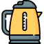 Electric pot Symbol 64x64