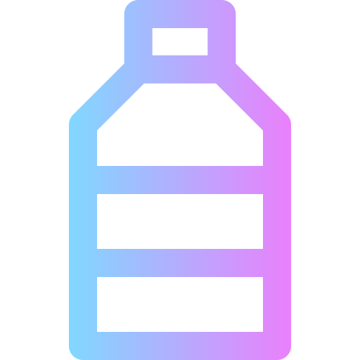 Bottle icon