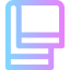 Towel icon 64x64