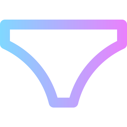 Bikini icon