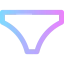 Bikini Symbol 64x64