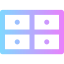 Locker icon 64x64