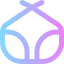 Bikini Symbol 64x64