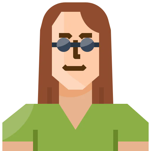 Man icon