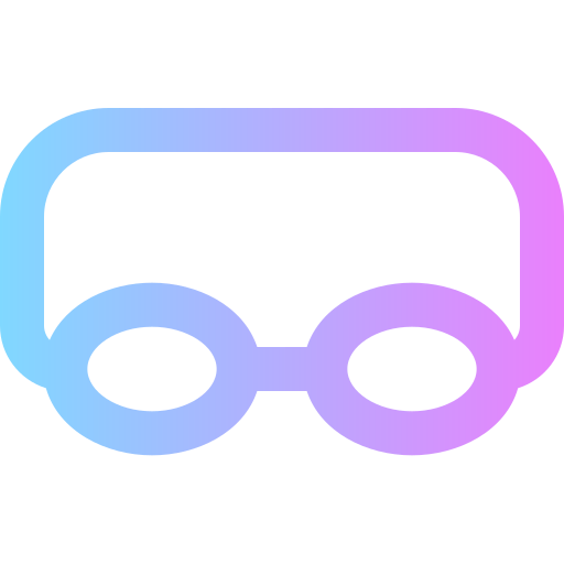 Goggles icon