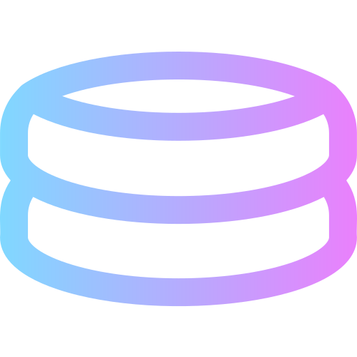 Inflatable pool icon