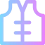 Lifejacket ícono 64x64