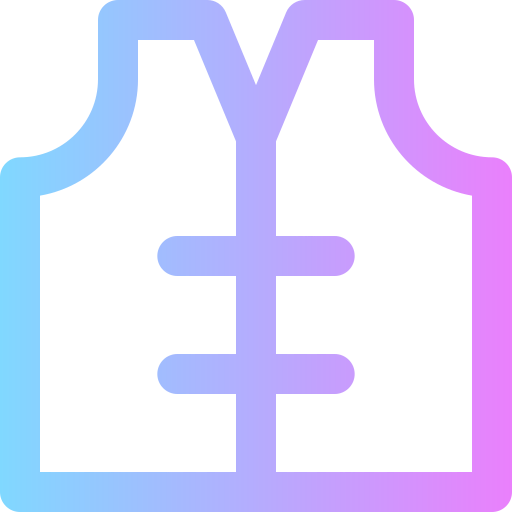 Lifejacket icon