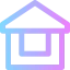Locker icon 64x64