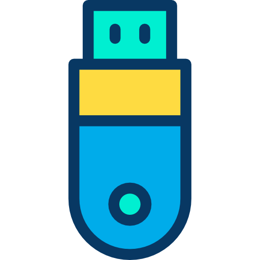 Pendrive icon