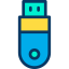 Pendrive icon 64x64