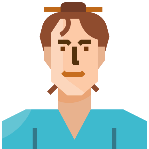 Man icon
