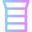 Bed icon 64x64