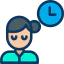 Working hours іконка 64x64