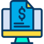 Monitor icon 64x64