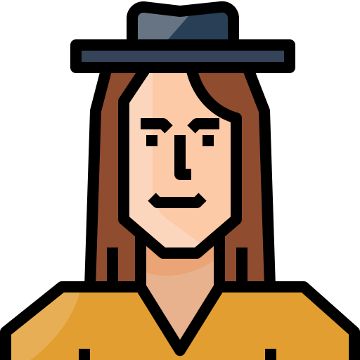 Man icon