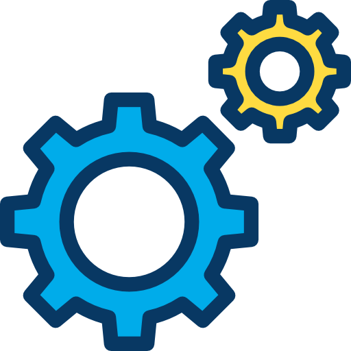 Settings icon