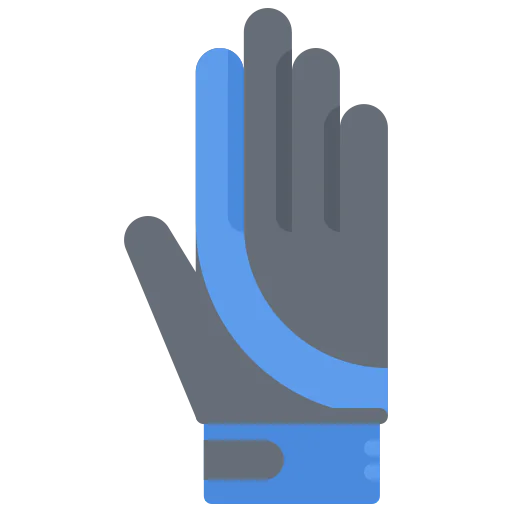 Gloves icon
