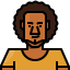 Man icon 64x64