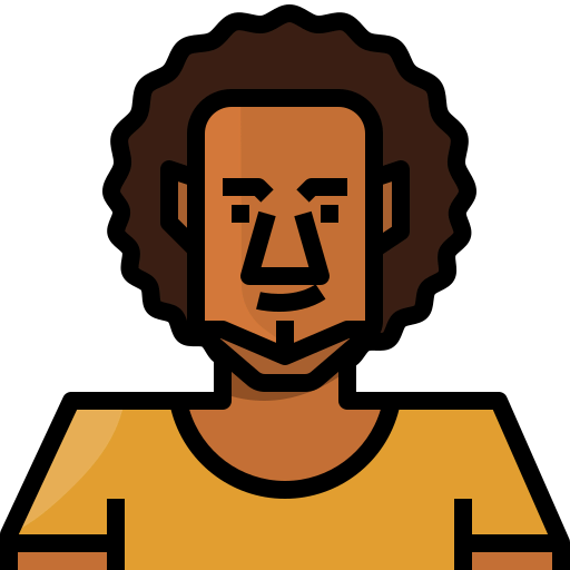 Man icon