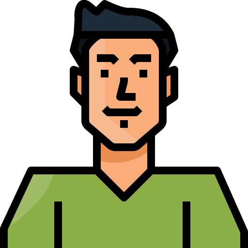 Man icon