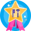 Badge icon 64x64