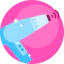 Лазер иконка 64x64