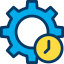 Settings іконка 64x64