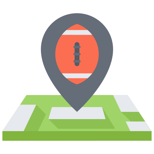 Location icon