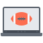 Streaming ícone 64x64