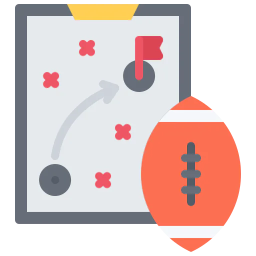 Strategy icon