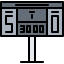 Scoreboard Ikona 64x64