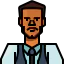 Man icon 64x64