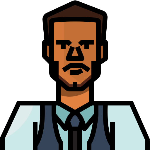 Man icon