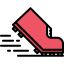 Cleats icon 64x64