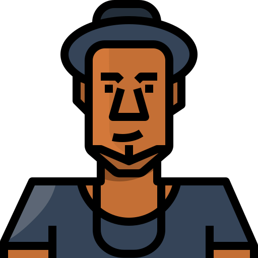 Man icon