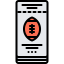 Ticket icon 64x64