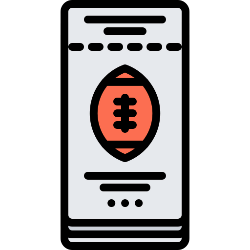 Ticket icon