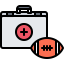 Medical care icon 64x64