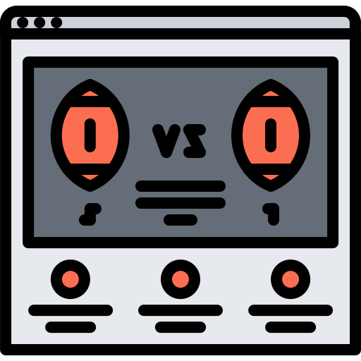 Website icon