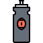 Watter bottle icon 64x64