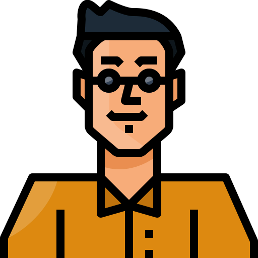 Man icon