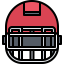 Helmet icon 64x64