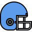 Helmet icon 64x64