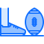 Foot icon 64x64