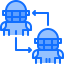 Substitution icon 64x64