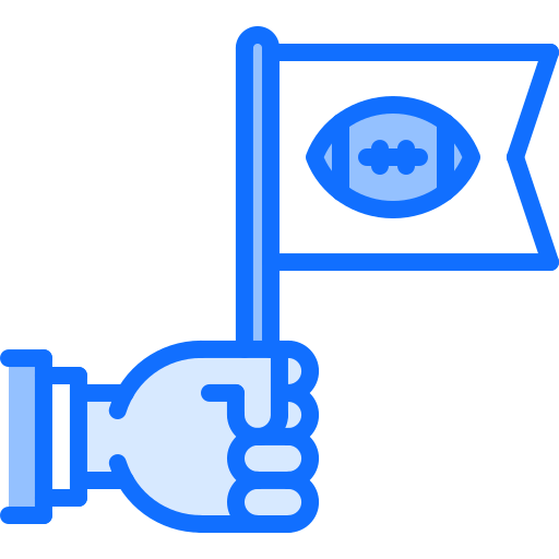 Flag icon