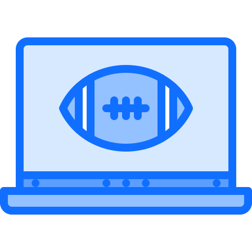 Streaming icon