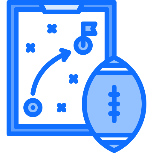 Strategy icon