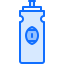 Water bottle icon 64x64